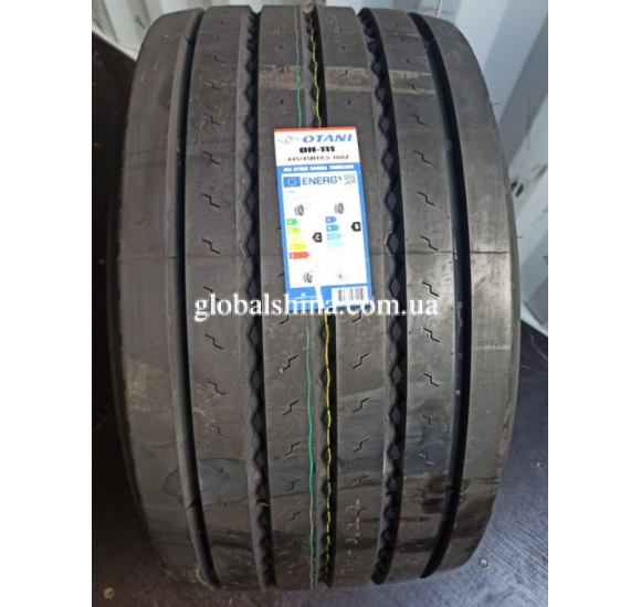 Otani OH-111 (прицепная) 385/55 R19.5 156J